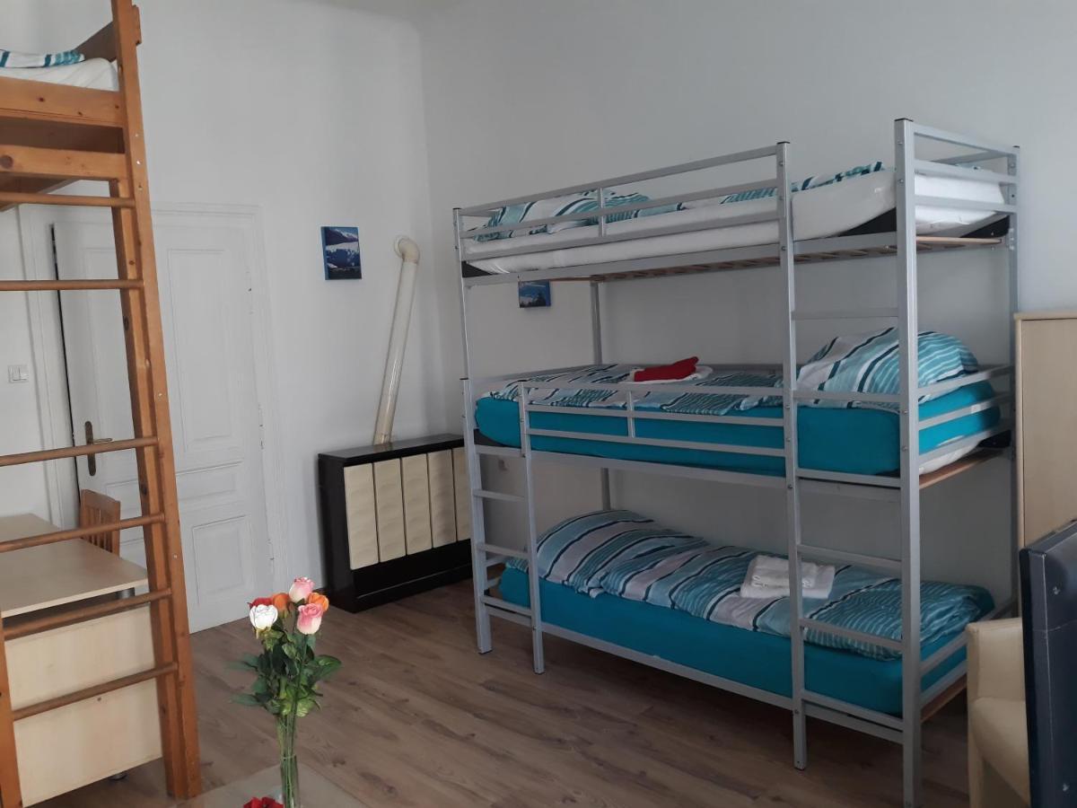 Monteapartments Vienna Belvedere 10 Minutes To Downtown 외부 사진