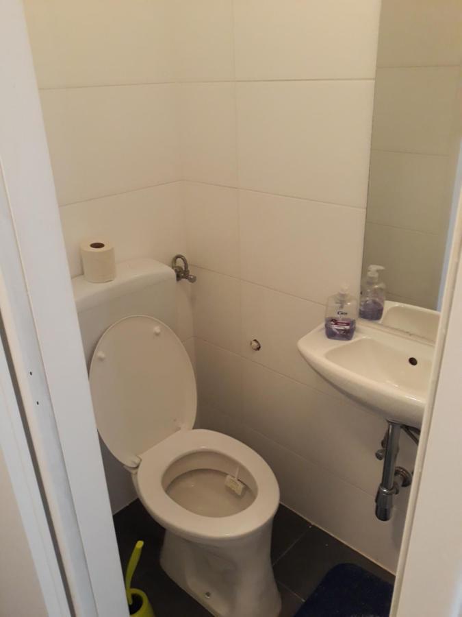 Monteapartments Vienna Belvedere 10 Minutes To Downtown 외부 사진