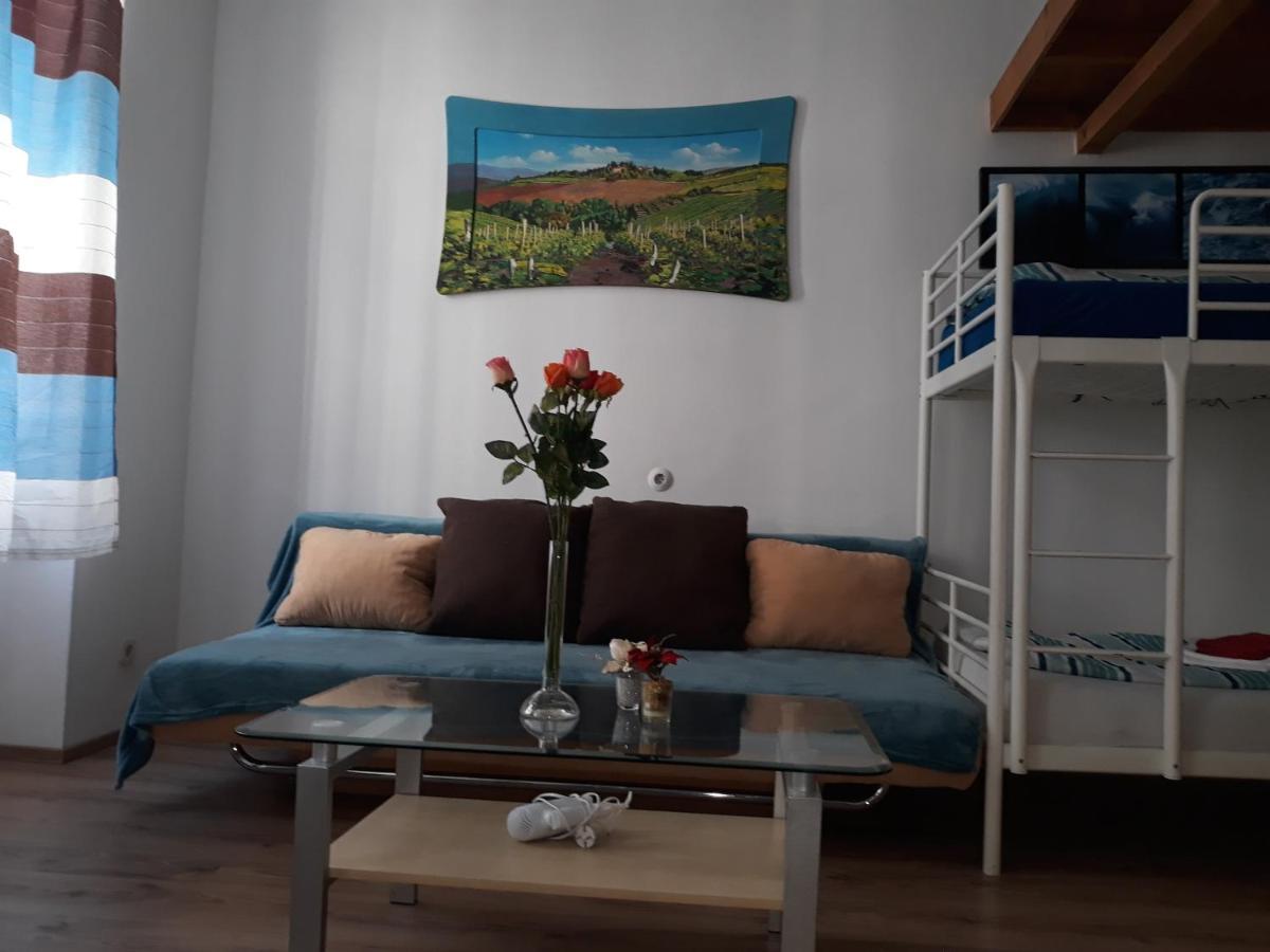 Monteapartments Vienna Belvedere 10 Minutes To Downtown 외부 사진