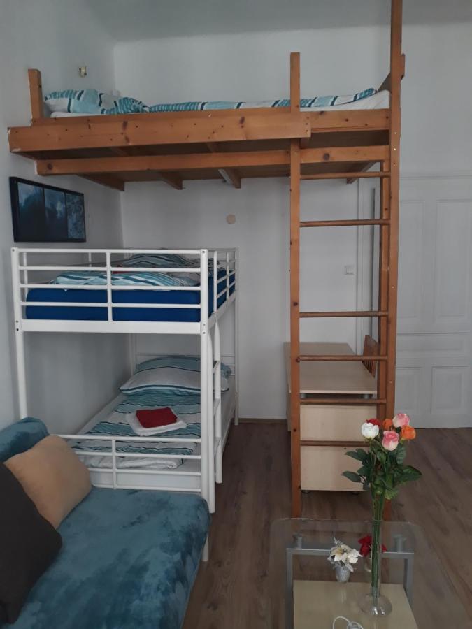 Monteapartments Vienna Belvedere 10 Minutes To Downtown 외부 사진