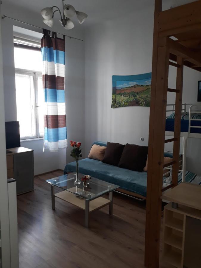 Monteapartments Vienna Belvedere 10 Minutes To Downtown 외부 사진