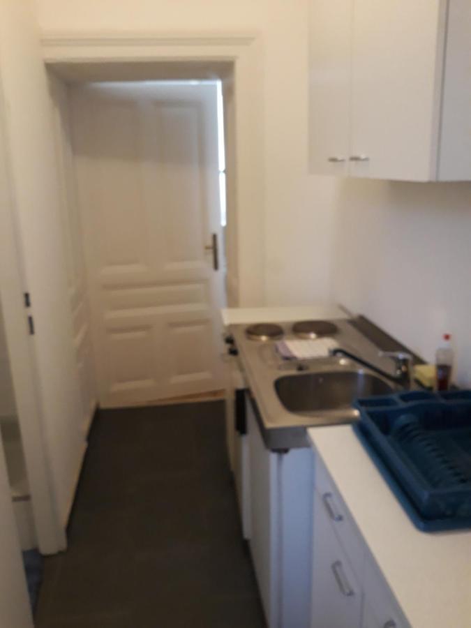Monteapartments Vienna Belvedere 10 Minutes To Downtown 외부 사진