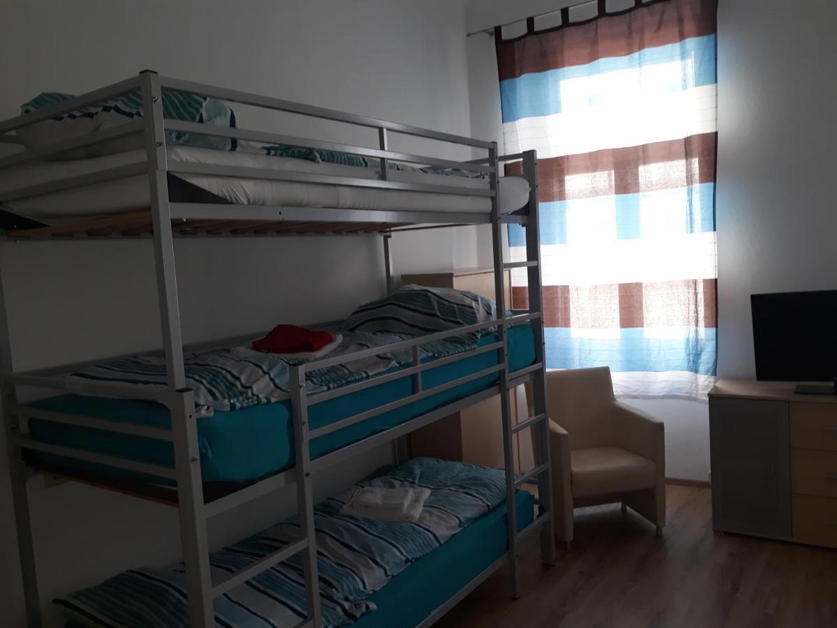 Monteapartments Vienna Belvedere 10 Minutes To Downtown 외부 사진