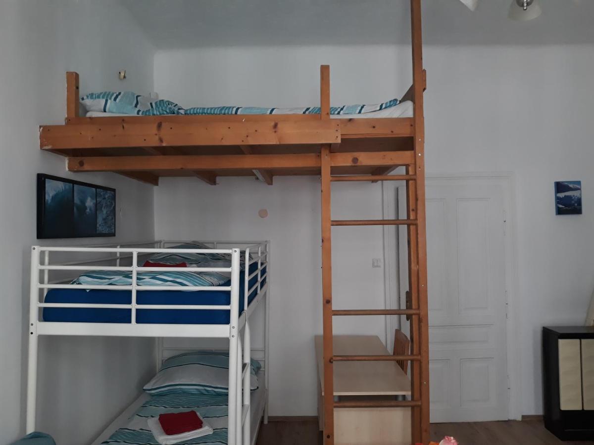 Monteapartments Vienna Belvedere 10 Minutes To Downtown 외부 사진