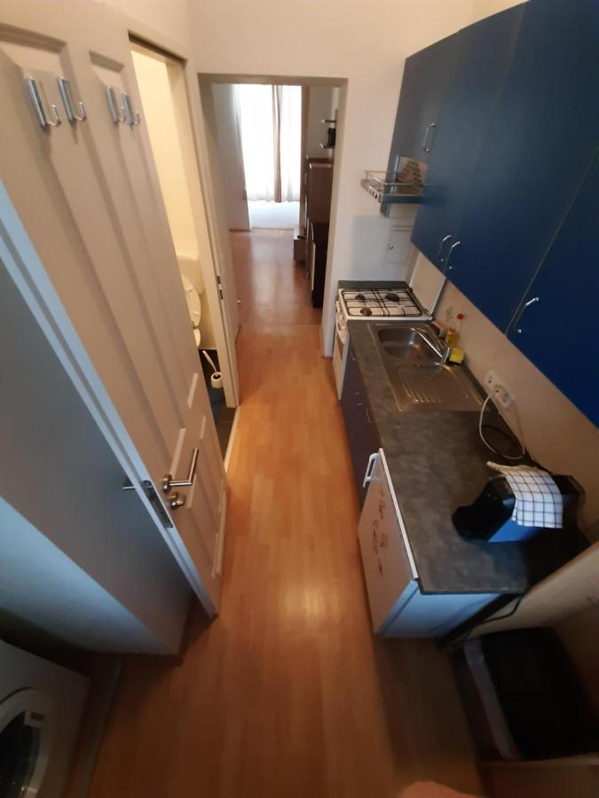 Monteapartments Vienna Belvedere 10 Minutes To Downtown 외부 사진
