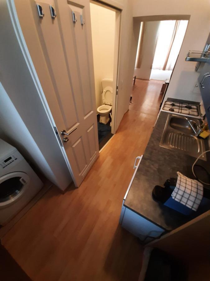 Monteapartments Vienna Belvedere 10 Minutes To Downtown 외부 사진