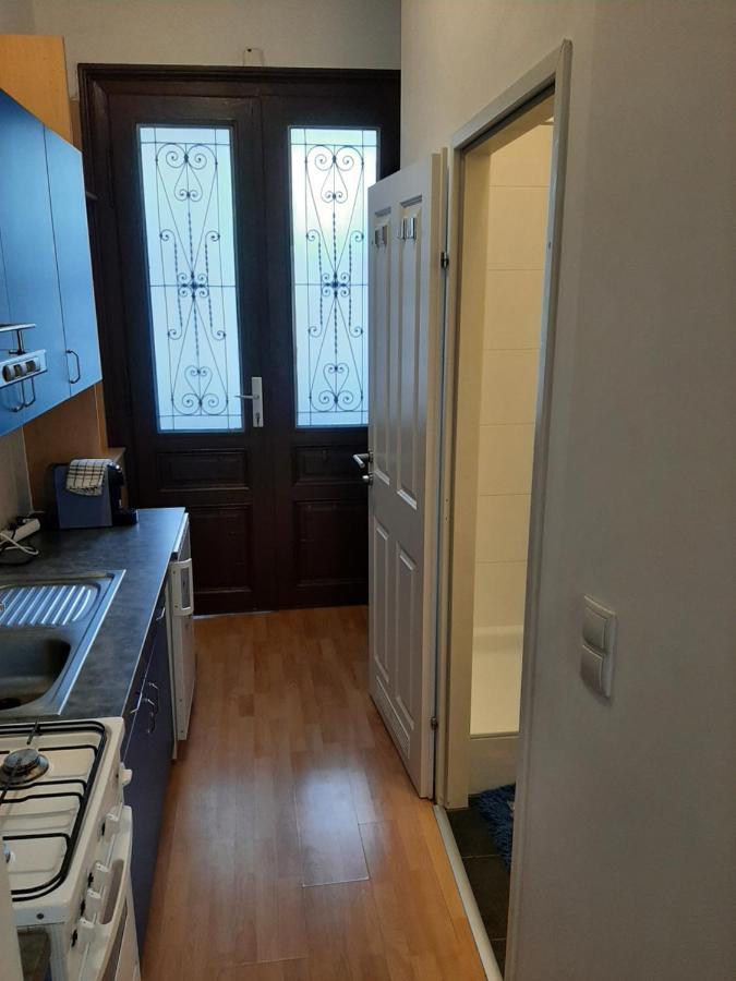 Monteapartments Vienna Belvedere 10 Minutes To Downtown 외부 사진