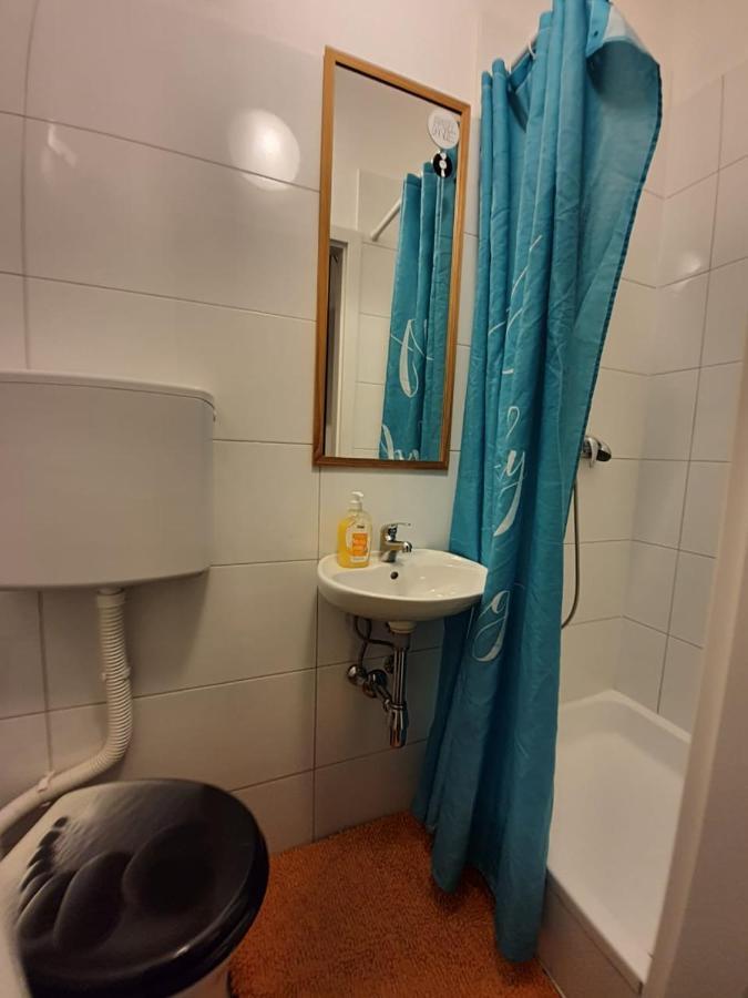 Monteapartments Vienna Belvedere 10 Minutes To Downtown 외부 사진