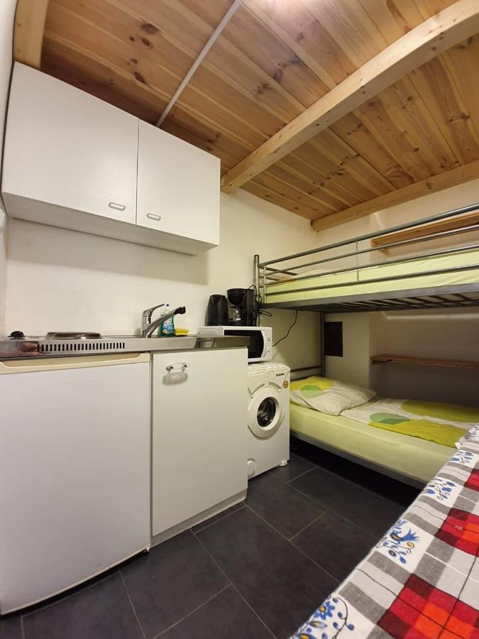 Monteapartments Vienna Belvedere 10 Minutes To Downtown 외부 사진