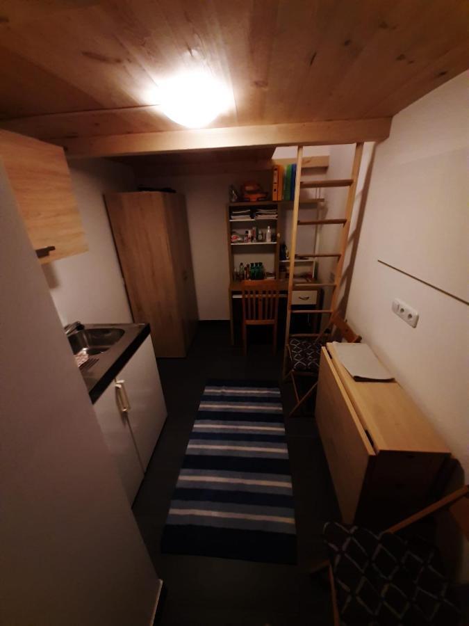Monteapartments Vienna Belvedere 10 Minutes To Downtown 외부 사진