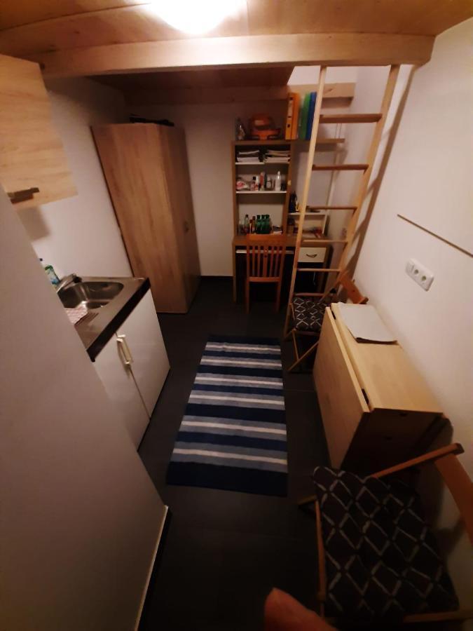 Monteapartments Vienna Belvedere 10 Minutes To Downtown 외부 사진