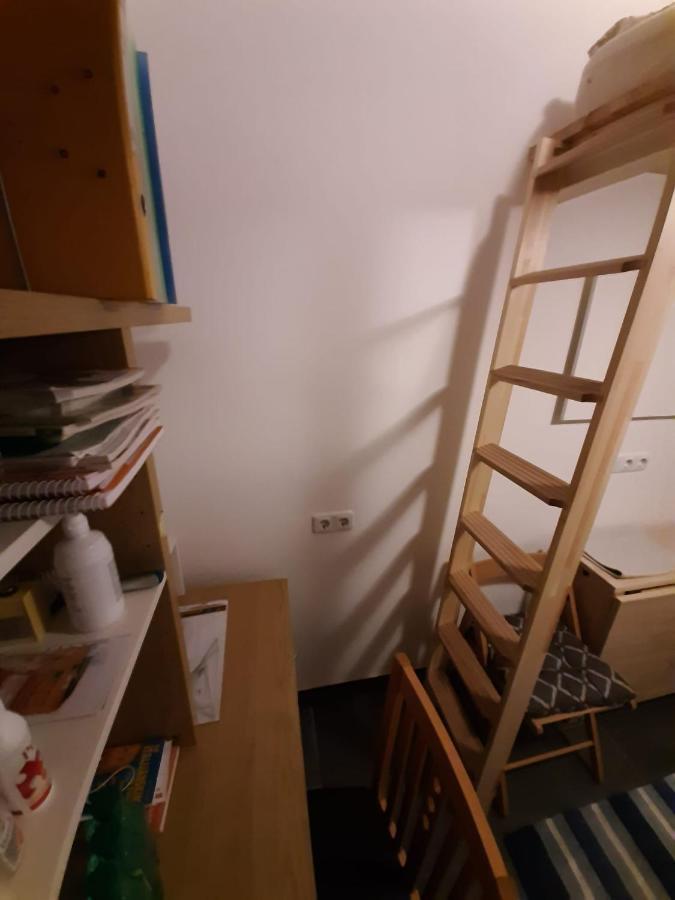 Monteapartments Vienna Belvedere 10 Minutes To Downtown 외부 사진