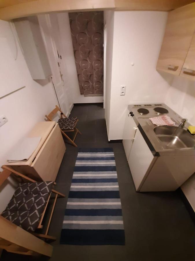 Monteapartments Vienna Belvedere 10 Minutes To Downtown 외부 사진