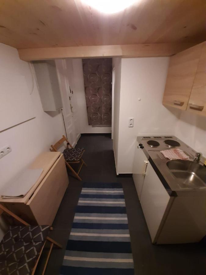 Monteapartments Vienna Belvedere 10 Minutes To Downtown 외부 사진