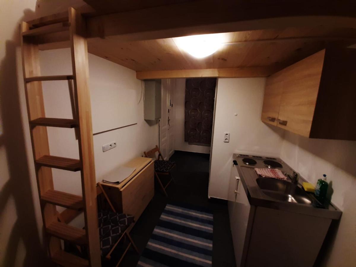 Monteapartments Vienna Belvedere 10 Minutes To Downtown 외부 사진