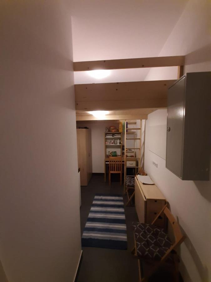 Monteapartments Vienna Belvedere 10 Minutes To Downtown 외부 사진
