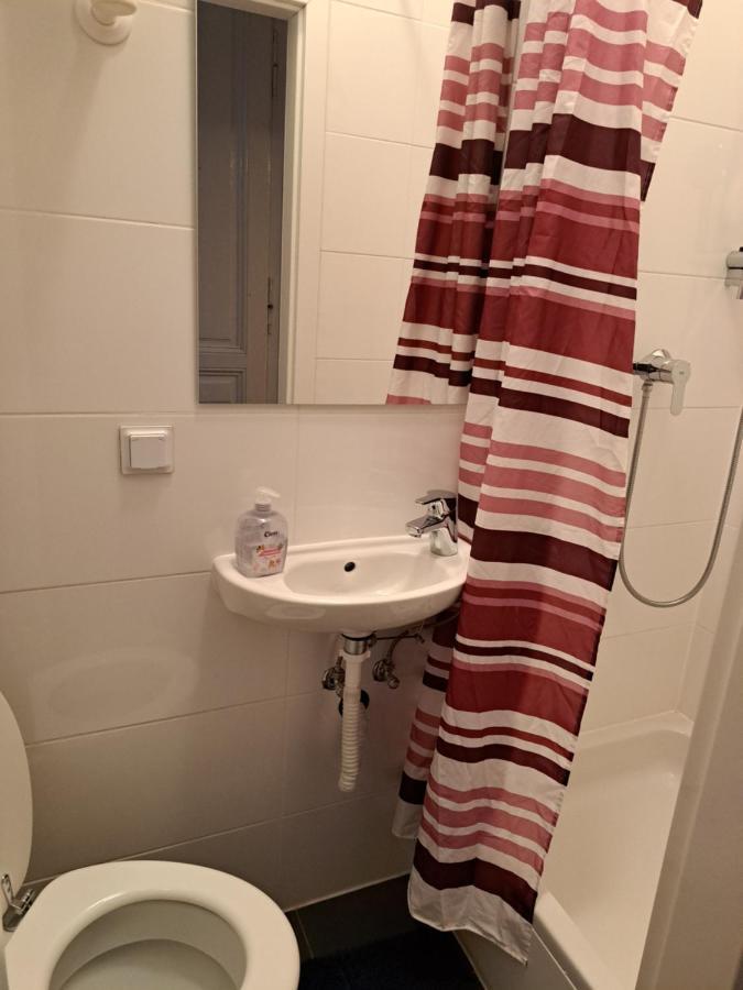 Monteapartments Vienna Belvedere 10 Minutes To Downtown 외부 사진