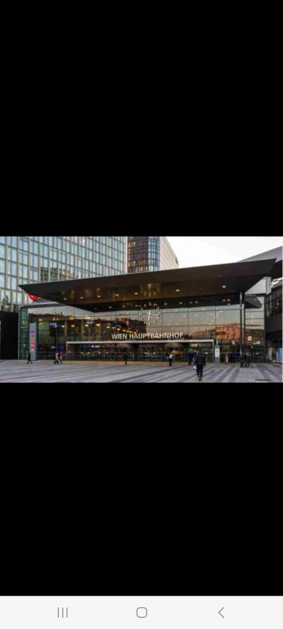 Monteapartments Vienna Belvedere 10 Minutes To Downtown 외부 사진
