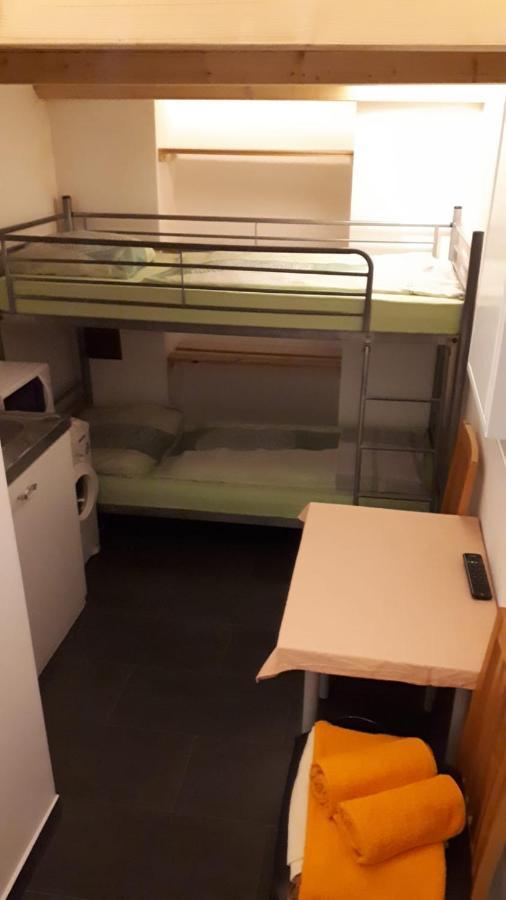 Monteapartments Vienna Belvedere 10 Minutes To Downtown 외부 사진