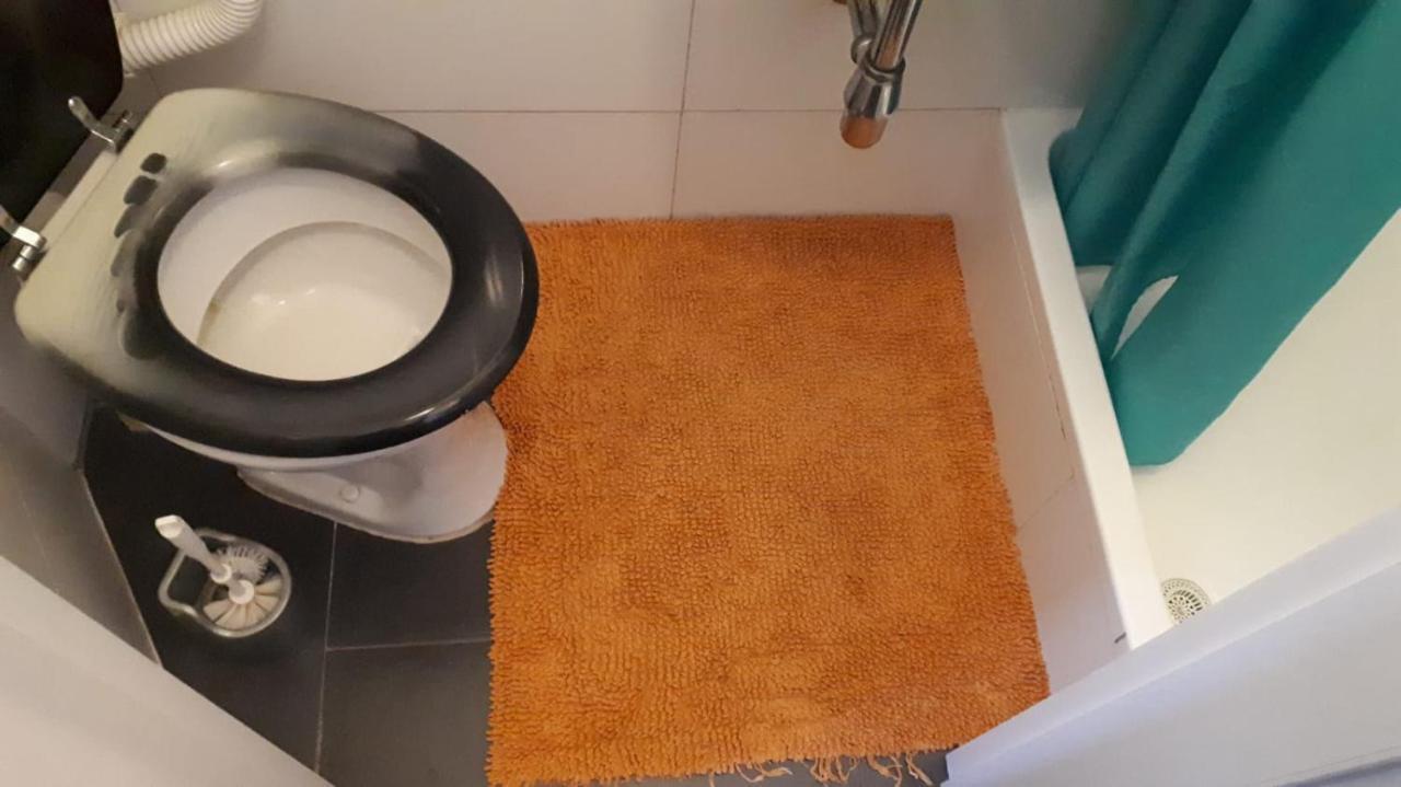 Monteapartments Vienna Belvedere 10 Minutes To Downtown 외부 사진